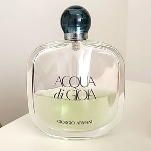 Acqua di Gioia Eau de Parfum Spray, 3.4 oz
